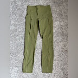 Lululemon Leggings